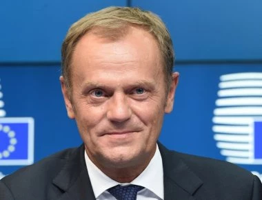 Σοκ από Ν.Τουσκ: Αντί να τους τιμωρήσουν καλούν την Τουρκία σε σύνοδο κορυφής για τα κοιτάσματα της Κύπρου!